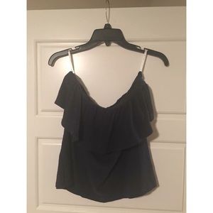 Lilly Pulitzer tube top